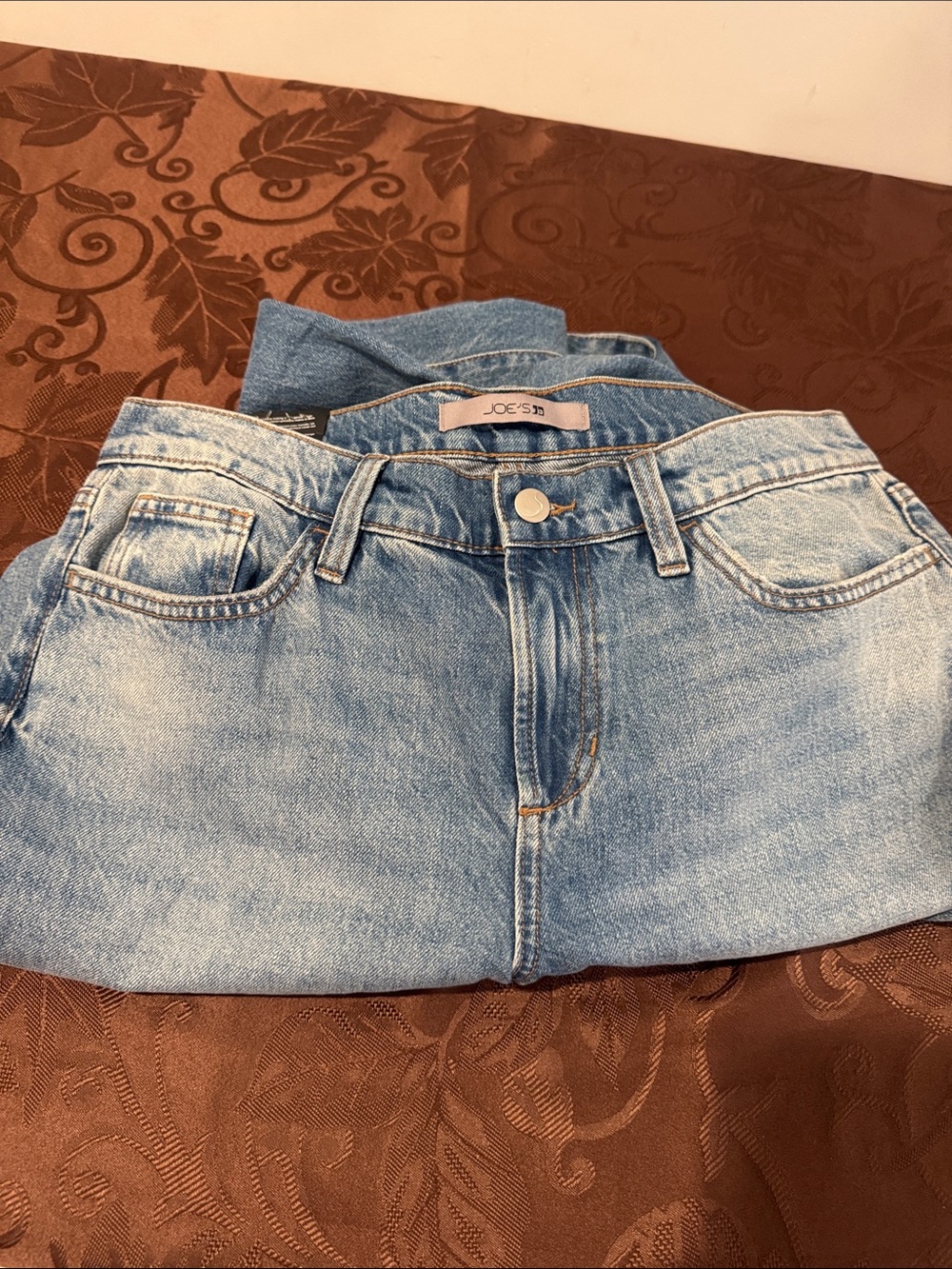 Joe’s Jean  Wide Leg Women’s Jeans. Ladies 30 - Picture 7 of 15